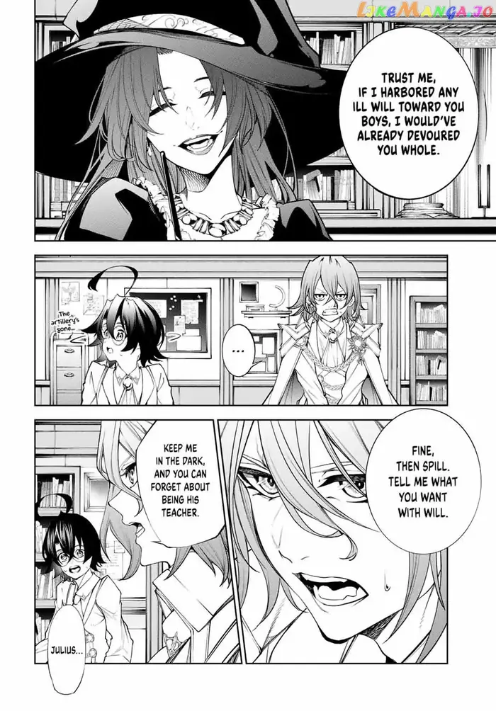 Wistoria: Wand and Sword Chapter 35 image 10_optimized